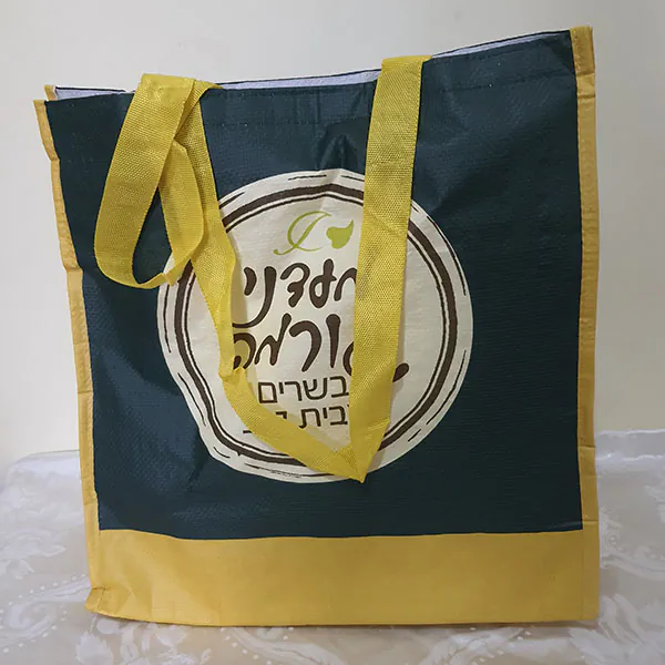 צידנית קניות